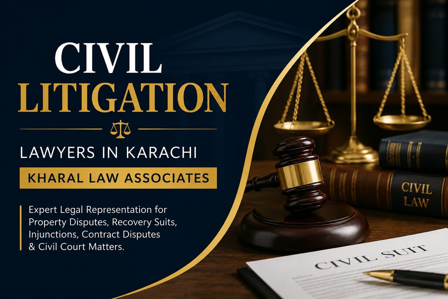 Civil Litigation